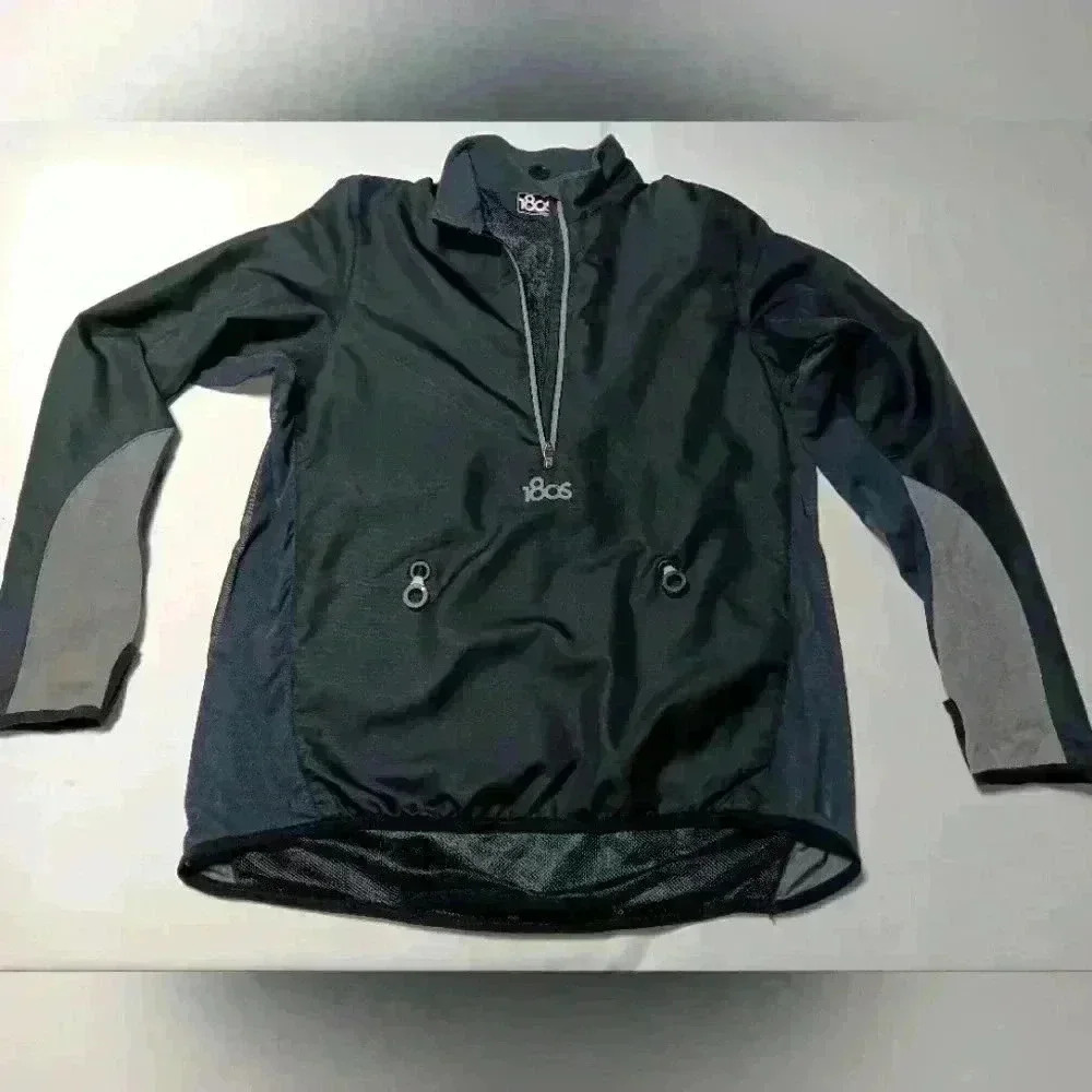 180S Quantum vent  Running jacket. Men's size S